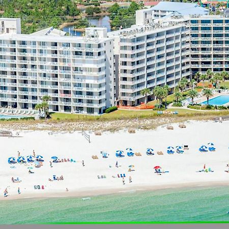 Seaside Beach And Raquet Club Condos III Orange Beach Exterior photo