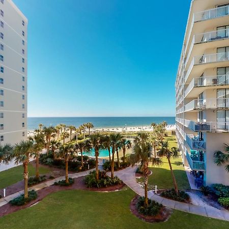 Seaside Beach And Raquet Club Condos III Orange Beach Room photo