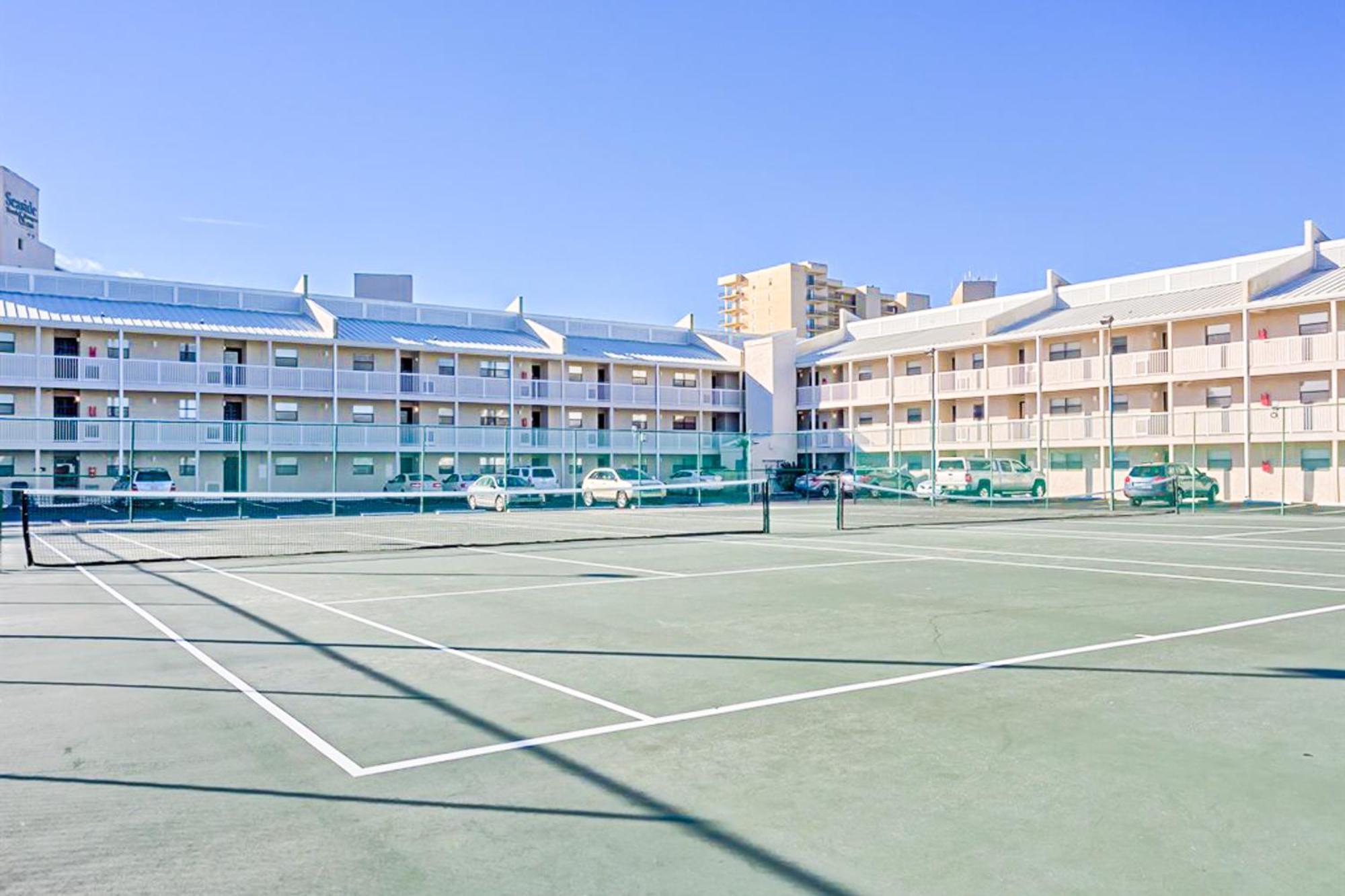 Seaside Beach And Raquet Club Condos III Orange Beach Room photo