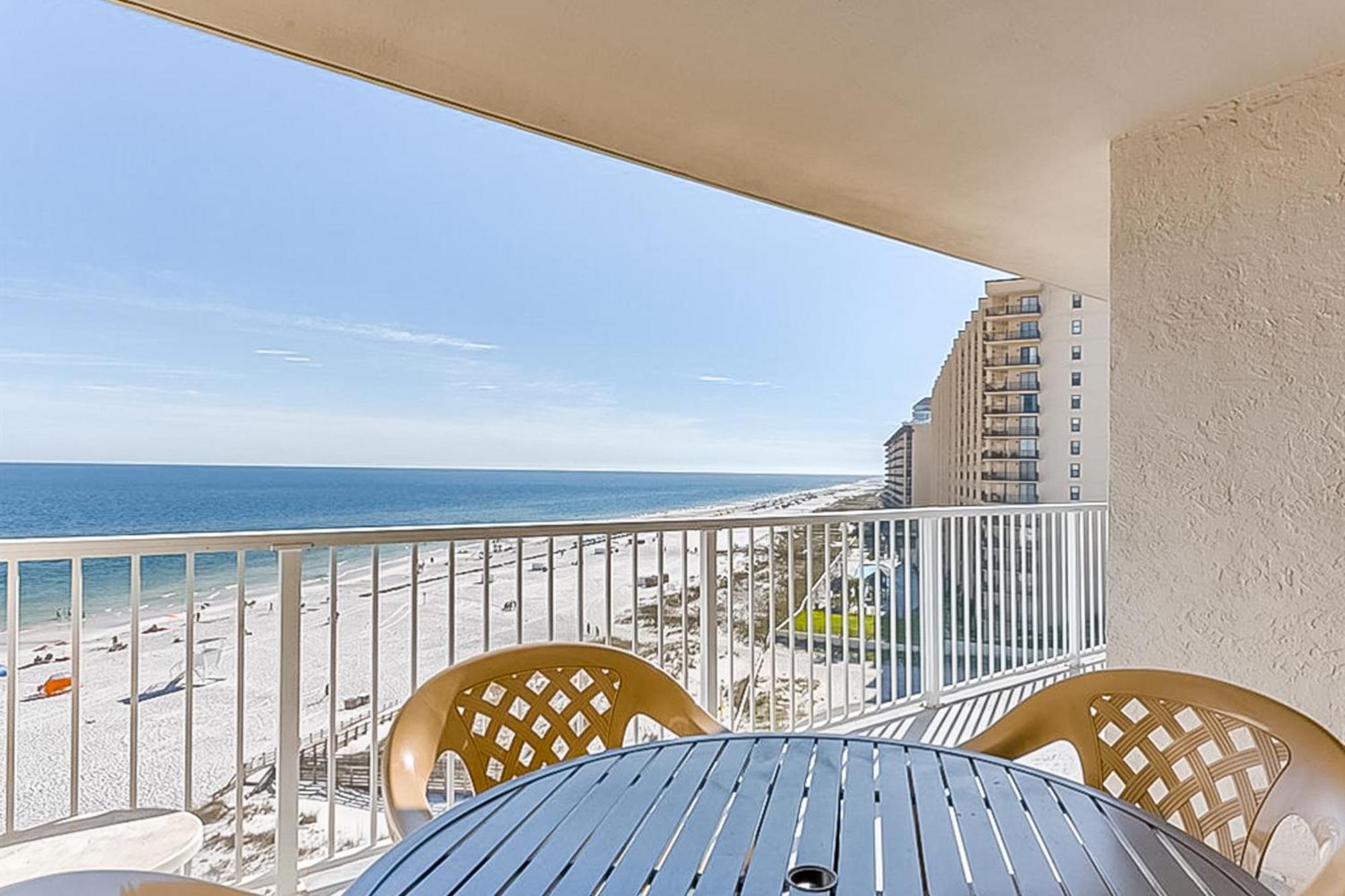 Seaside Beach And Raquet Club Condos III Orange Beach Room photo
