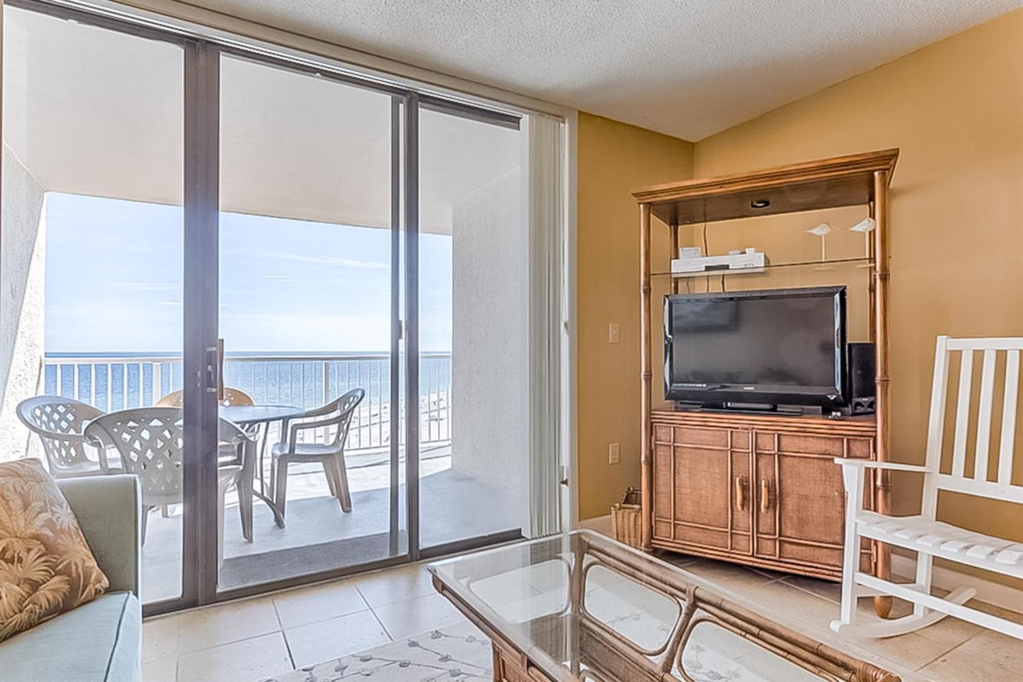 Seaside Beach And Raquet Club Condos III Orange Beach Room photo