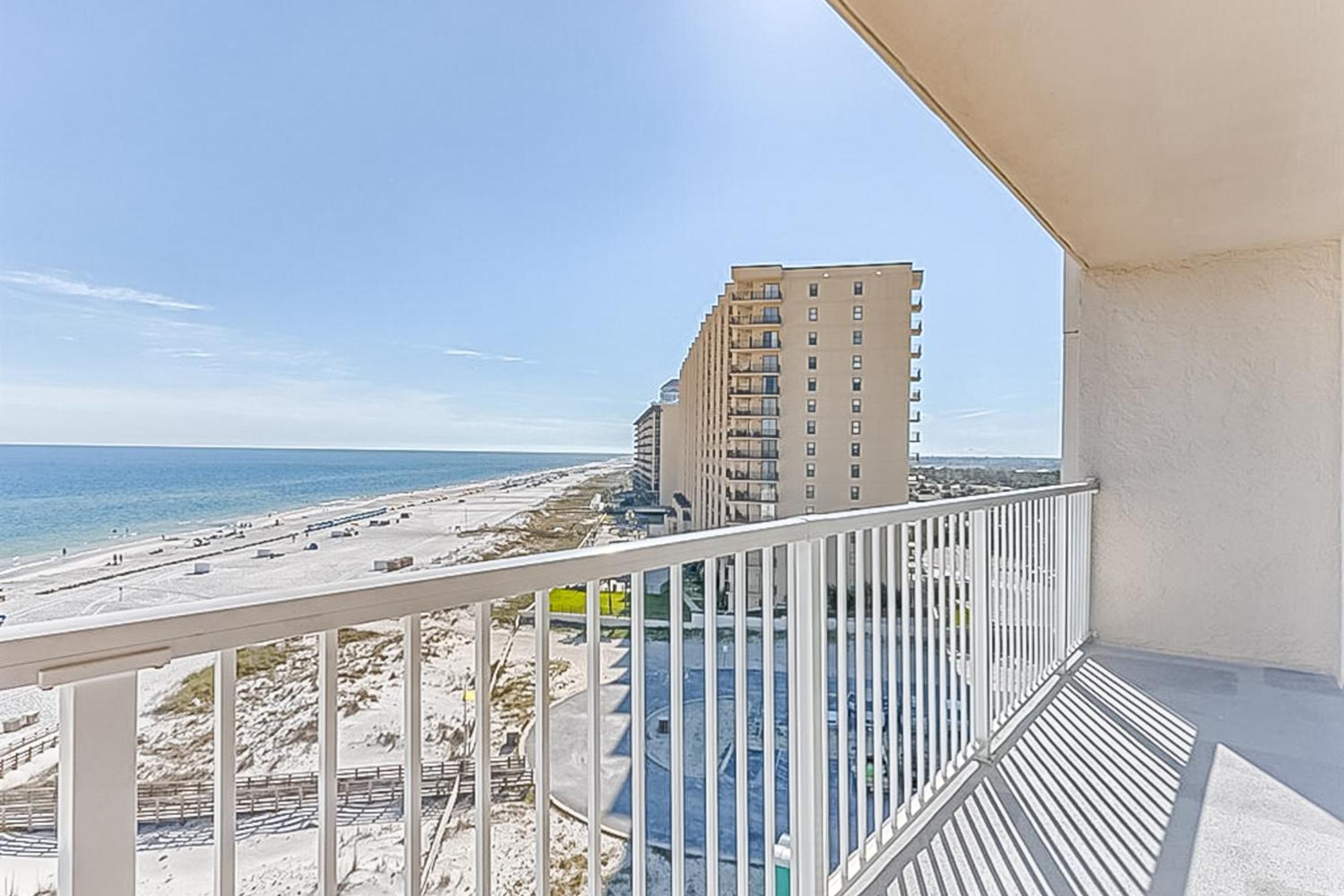 Seaside Beach And Raquet Club Condos III Orange Beach Room photo