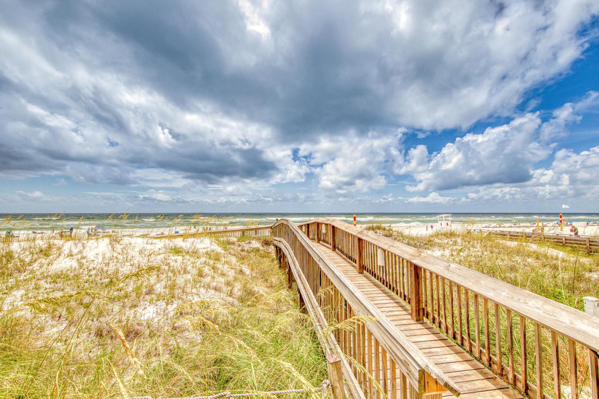 Seaside Beach And Raquet Club Condos III Orange Beach Room photo