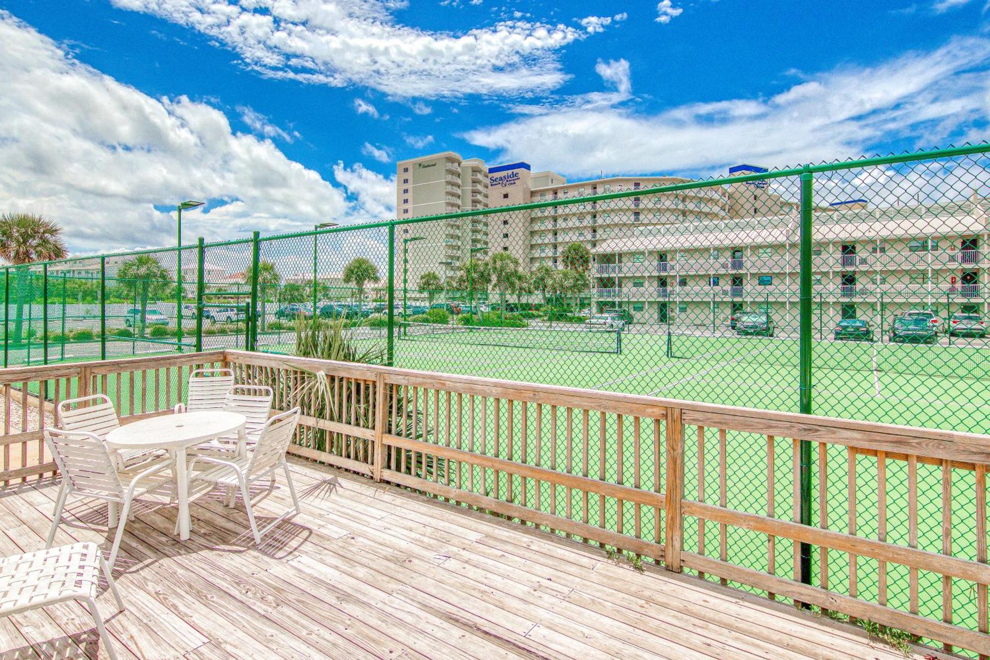 Seaside Beach And Raquet Club Condos III Orange Beach Room photo