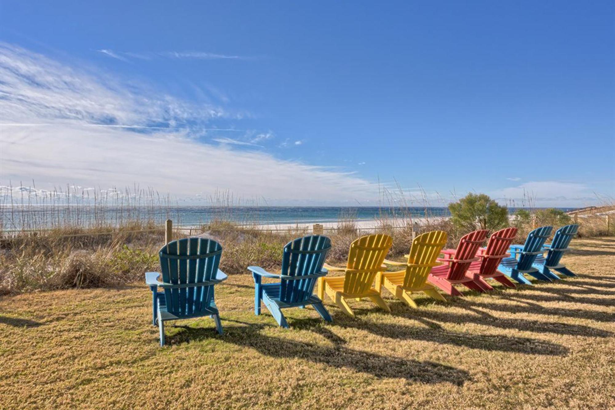 Seaside Beach And Raquet Club Condos III Orange Beach Room photo