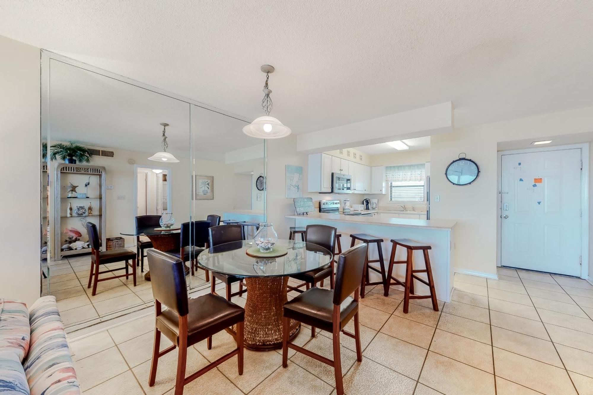 Seaside Beach And Raquet Club Condos III Orange Beach Room photo