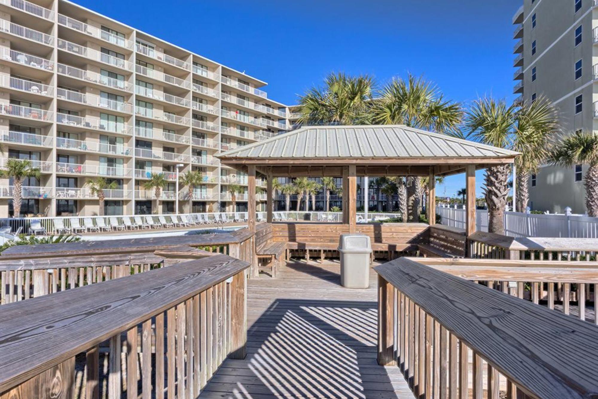 Seaside Beach And Raquet Club Condos III Orange Beach Room photo