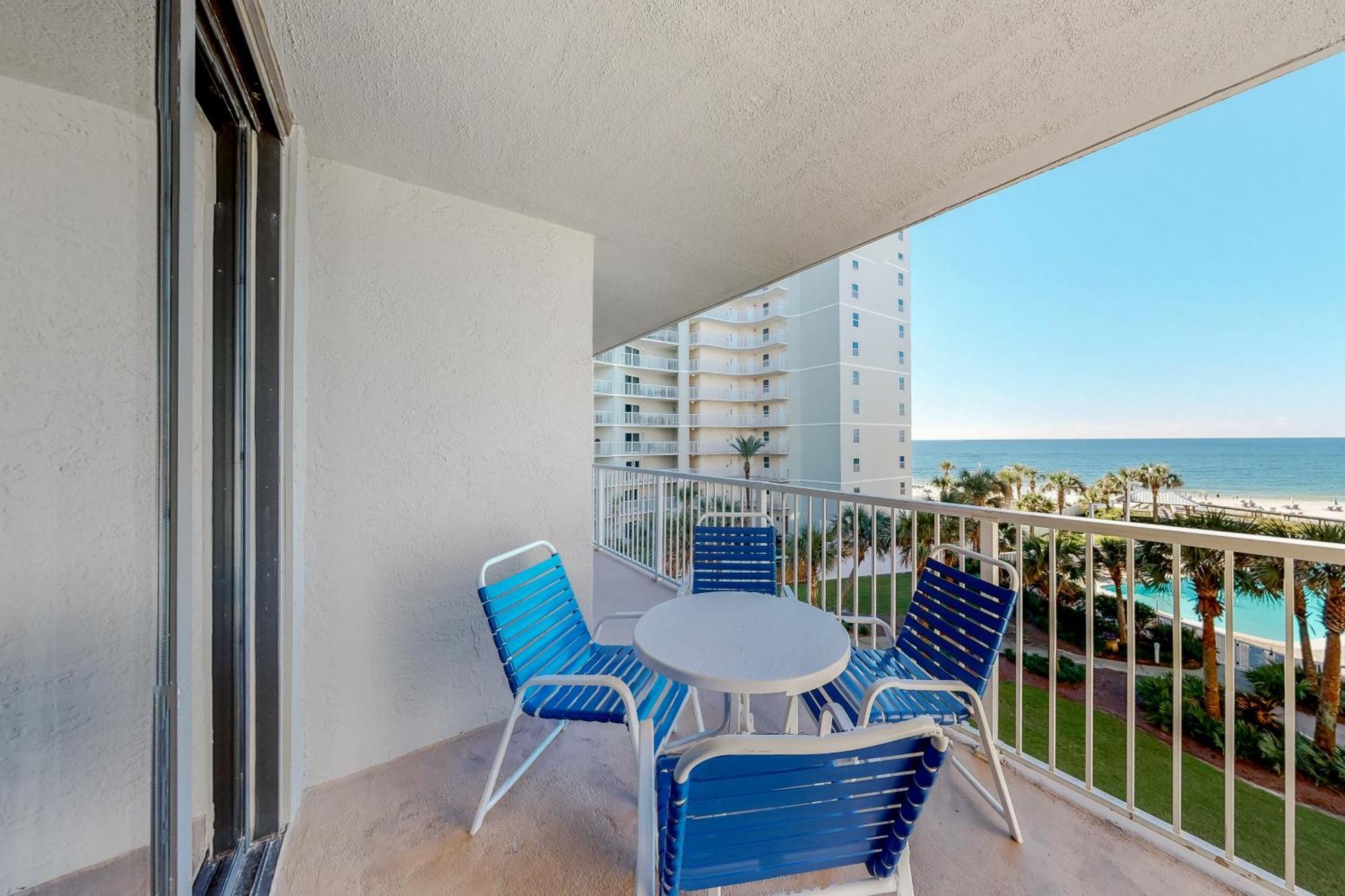 Seaside Beach And Raquet Club Condos III Orange Beach Room photo